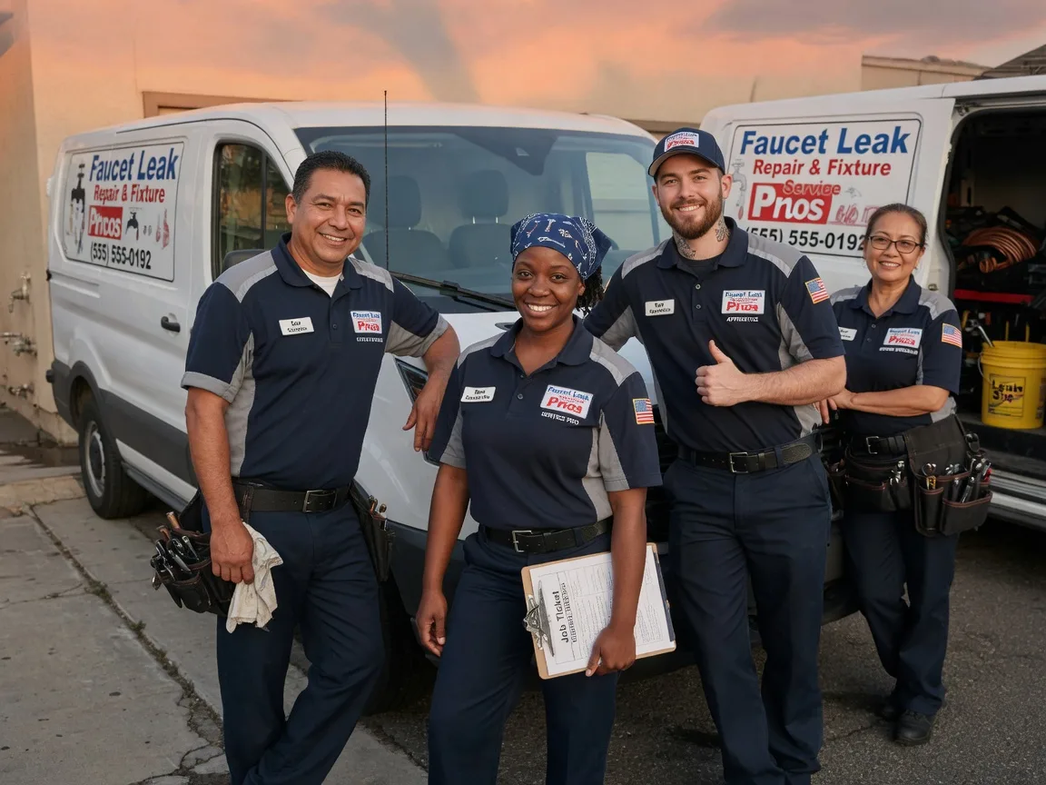 Faucet Repair company in Morenci, AZ